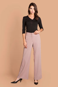 Frances - Flared Pants