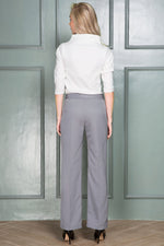 Load image into Gallery viewer, Zoe - Slim Straight Leg Pants
